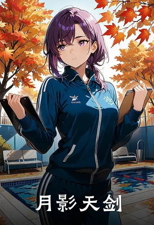 月影天剑