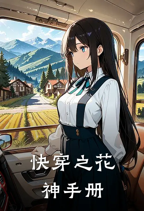 快穿之花神手册