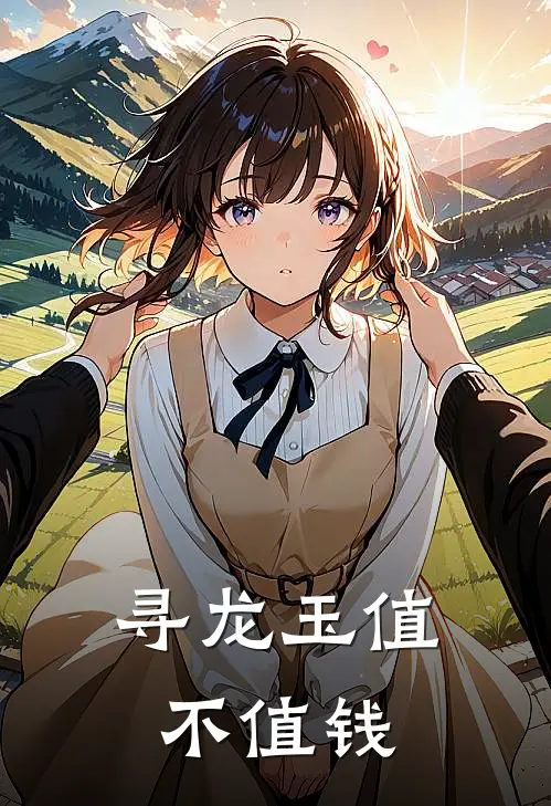 寻龙玉值不值钱