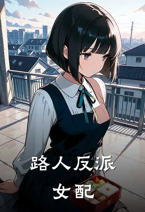 路人反派：女配