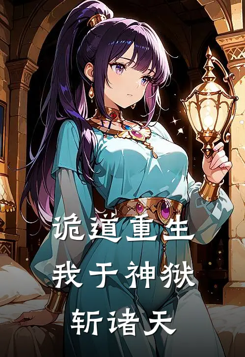 诡道重生：我于神狱斩诸天(陆九渊叶辰)免费阅读_无弹窗全文免费阅读诡道重生：我于神狱斩诸天陆九渊叶辰