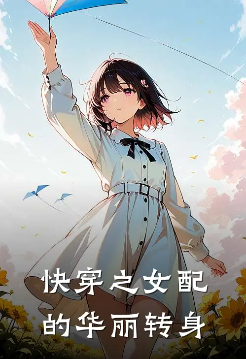 快穿之女配的华丽转身