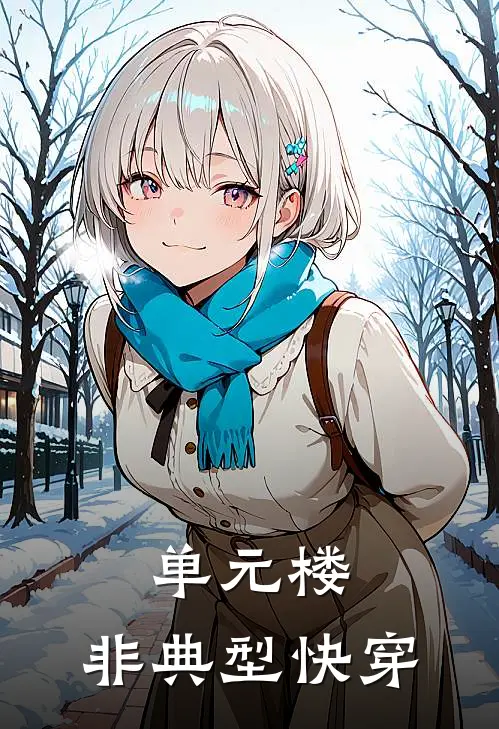 单元楼：非典型快穿