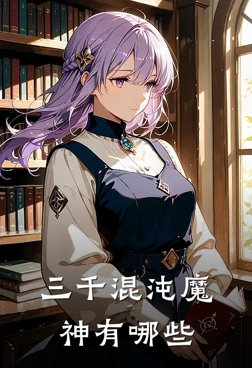 三千混沌魔神有哪些