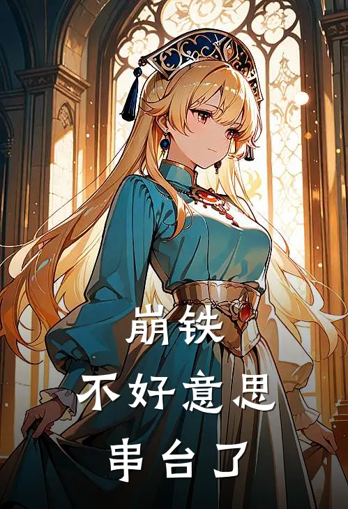 崩铁：不好意思串台了