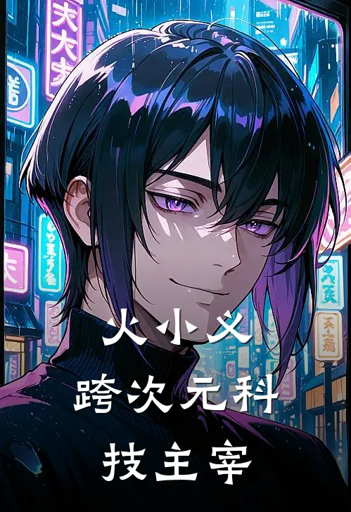 火小义：跨次元科技主宰