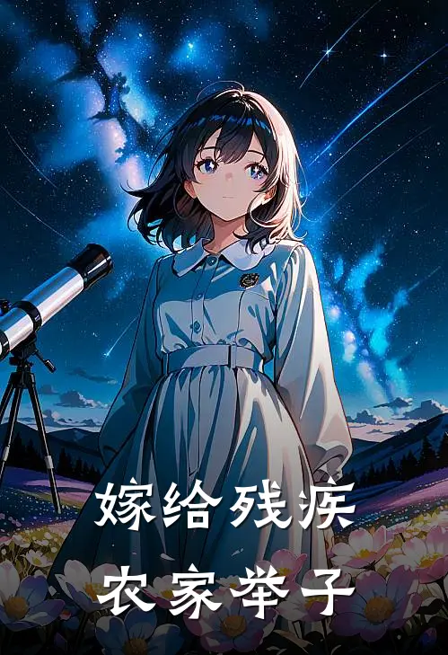 嫁给残疾农家举子