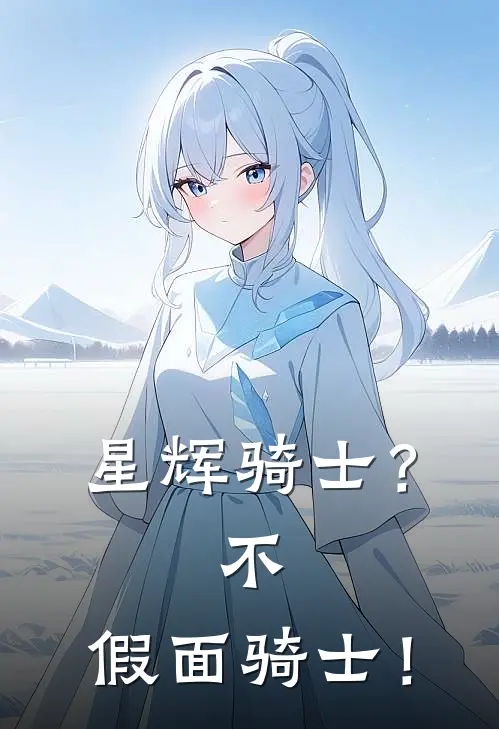 星辉骑士？不，假面骑士！