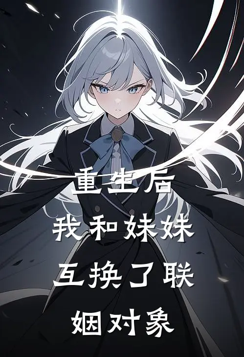 重生后，我和妹妹互换了联姻对象