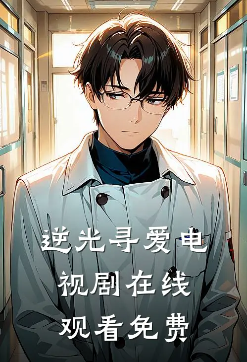 逆光寻爱电视剧在线观看免费