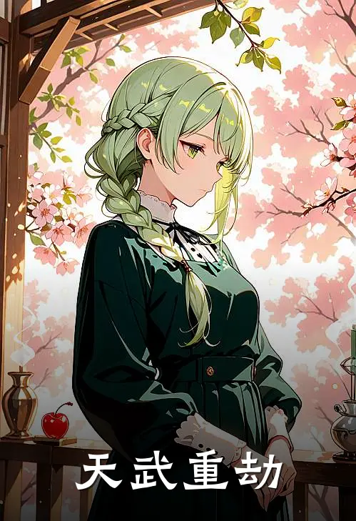 天武重劫(林玄叶红鲤)在哪看免费小说_最新章节列表天武重劫(林玄叶红鲤)