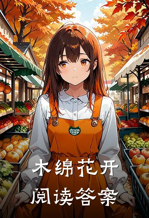 木绵花开阅读答案