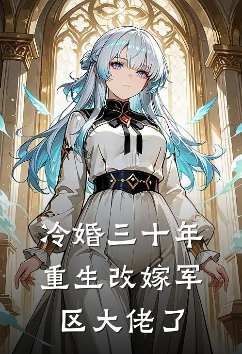 冷婚三十年，重生改嫁军区大佬了