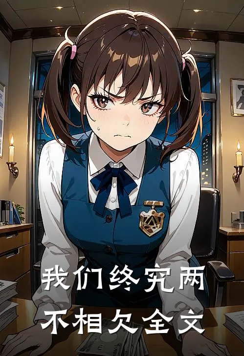 我们终究两不相欠全文