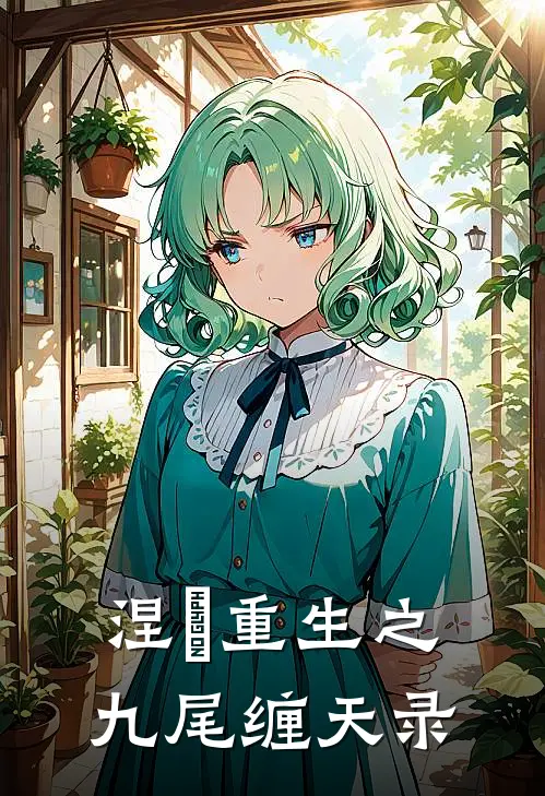 涅槃重生之九尾缠天录