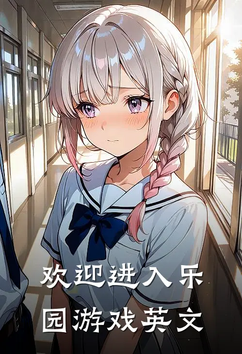 欢迎进入乐园游戏英文