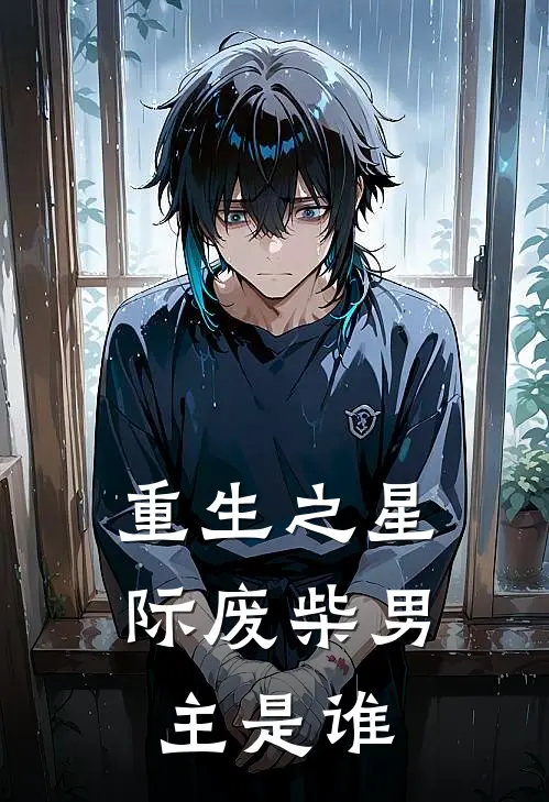 重生之星际废柴男主是谁