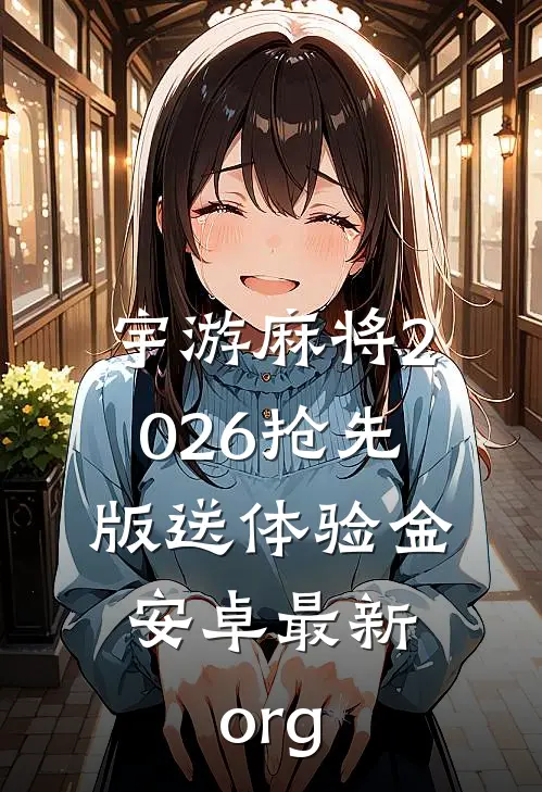 宇游麻将2026抢先版送体验金.安卓最新.org