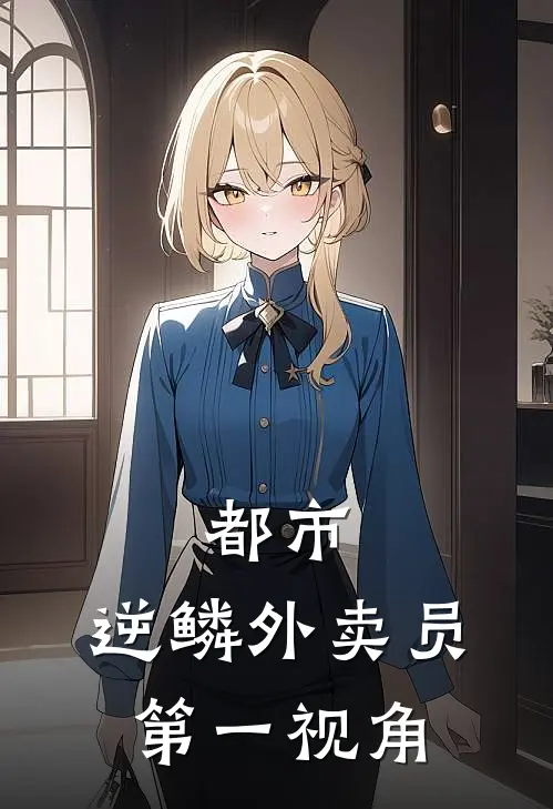 都市：逆鳞外卖员第一视角