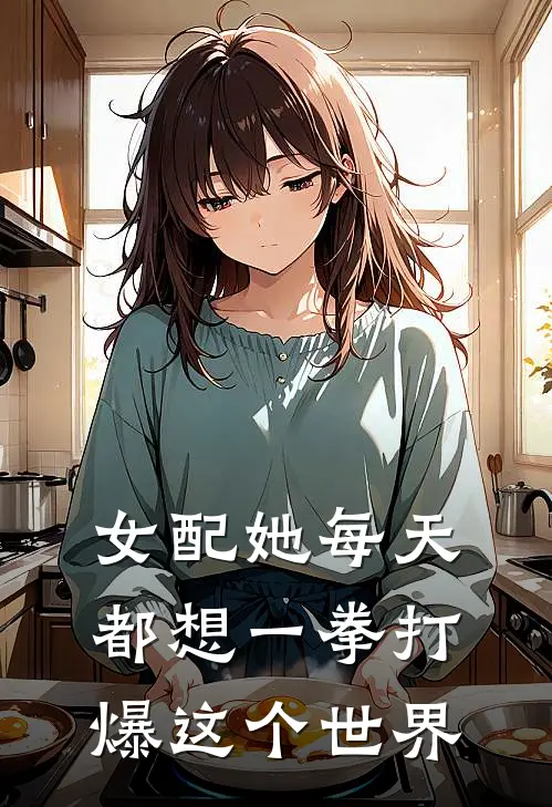 女配她每天都想一拳打爆这个世界施唯周执礼免费小说在线阅读_最新章节列表女配她每天都想一拳打爆这个世界(施唯周执礼)