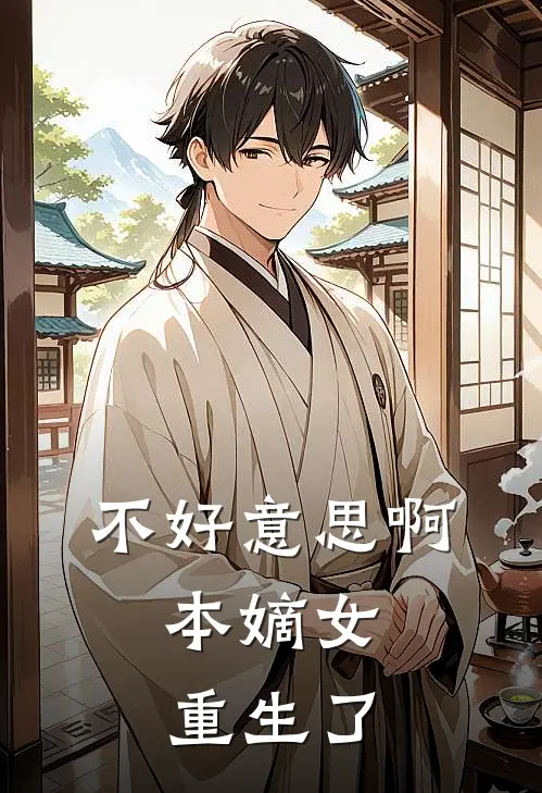 不好意思啊，本嫡女重生了