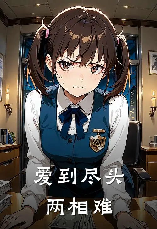 爱到尽头两相难