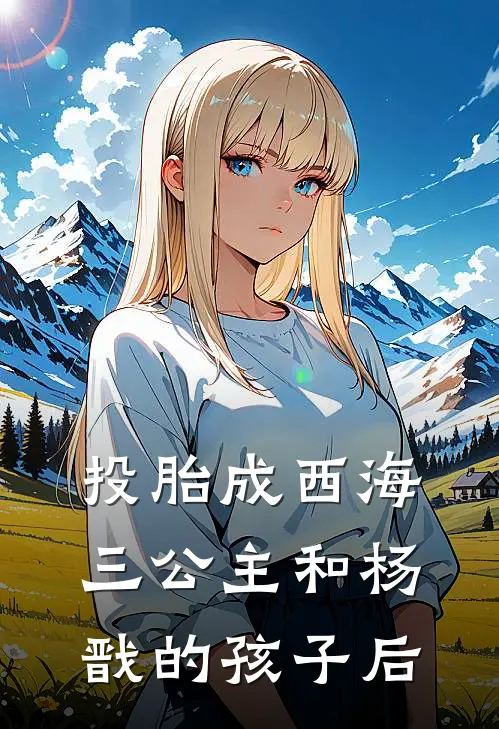 投胎成西海三公主和杨戬的孩子后