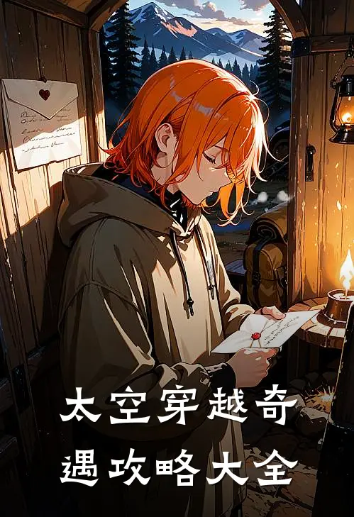 太空穿越奇遇攻略大全