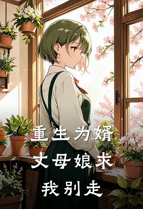 重生为婿，丈母娘求我别走(林雪林浩)小说免费阅读无弹窗_完结小说重生为婿，丈母娘求我别走林雪林浩