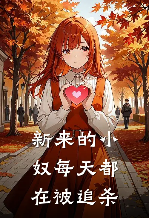 新来的小奴每天都在被追杀