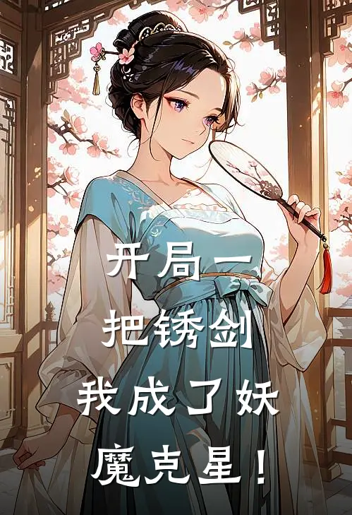 开局一把锈剑，我成了妖魔克星！江渊李牛小说完结_免费小说全本开局一把锈剑，我成了妖魔克星！(江渊李牛)