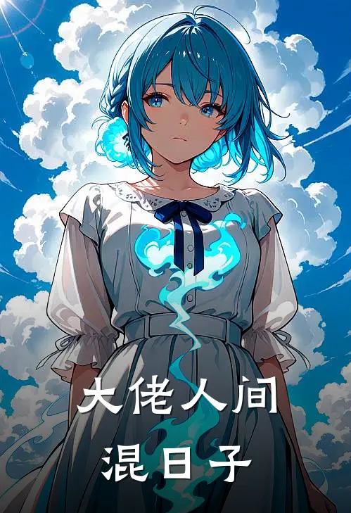 大佬人间混日子