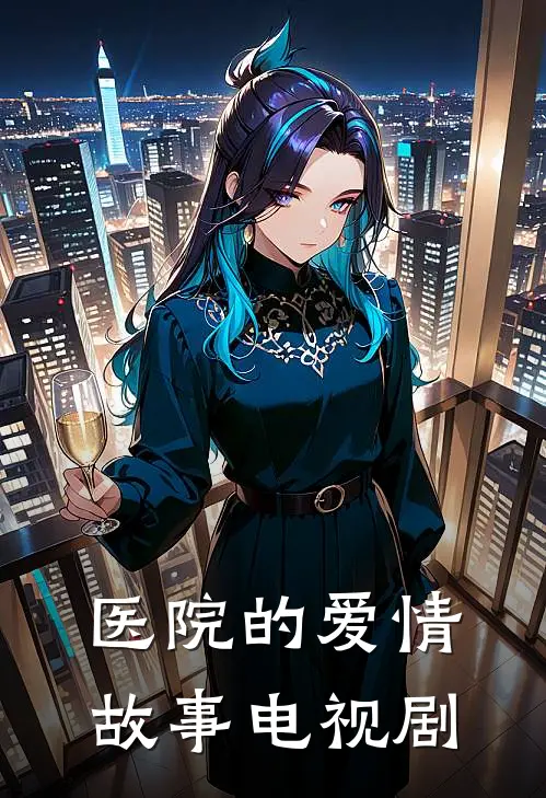 医院的爱情故事电视剧