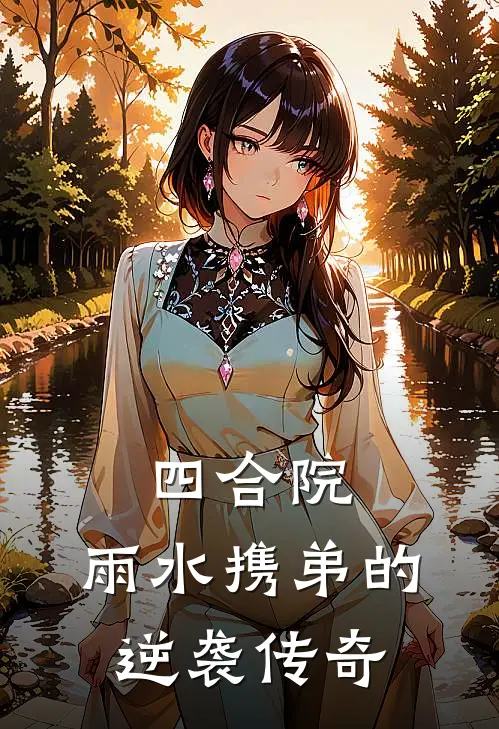 四合院：雨水携弟的逆袭传奇何雨水张海民热门的小说_免费小说四合院：雨水携弟的逆袭传奇(何雨水张海民)