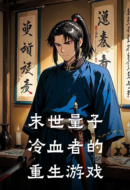 末世量子：冷血者的重生游戏