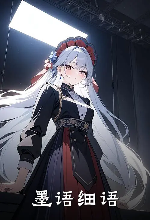 墨语细语