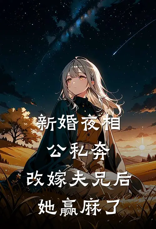 新婚夜相公私奔，改嫁夫兄后她赢麻了(薛明玉陆星昭)免费小说_最新小说全文阅读新婚夜相公私奔，改嫁夫兄后她赢麻了薛明玉陆星昭