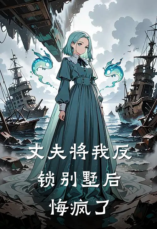 丈夫将我反锁别墅后，悔疯了陆藤林婉免费小说完整版_热门的小说丈夫将我反锁别墅后，悔疯了陆藤林婉