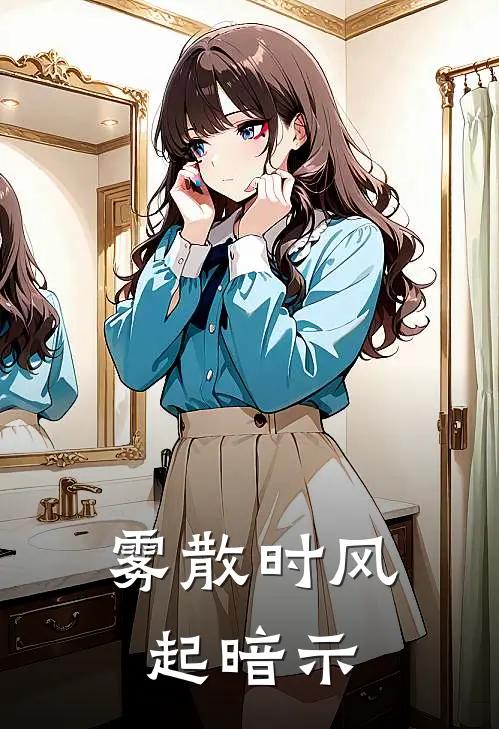 雾散时风起暗示