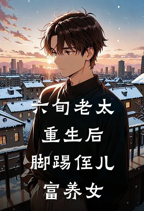 六旬老太重生后，脚踢侄儿富养女