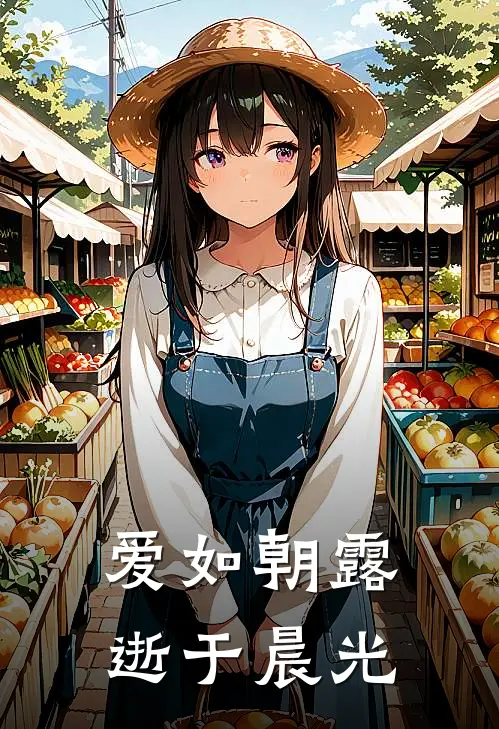 爱如朝露，逝于晨光(姜文俊诸葛)火爆小说_《爱如朝露，逝于晨光》姜文俊诸葛小说免费在线阅读