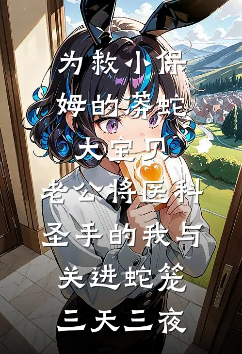 为救小保姆的蟒蛇大宝贝,老公将医科圣手的我与关进蛇笼三天三夜(孟景山颜念)免费完结小说_免费小说在线阅读为救小保姆的蟒蛇大宝贝,老公将医科圣手的我与关进蛇笼三天三夜(孟景山颜念)