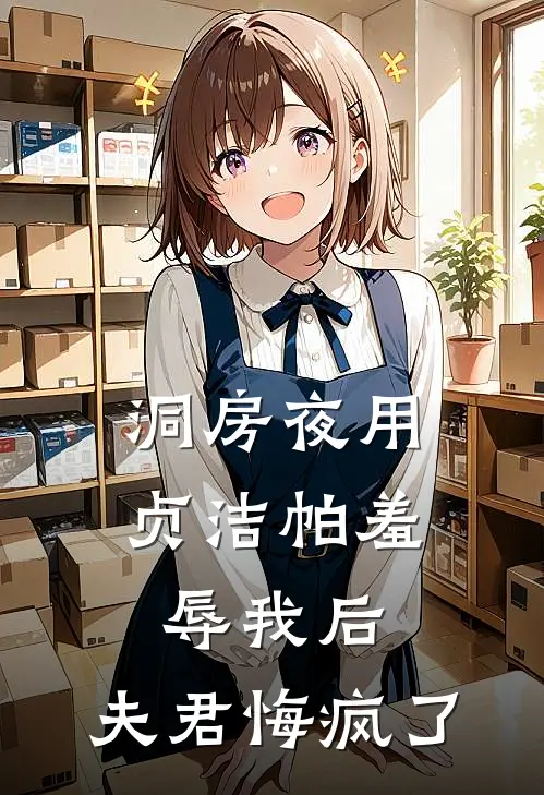 洞房夜用贞洁帕羞辱我后，夫君悔疯了