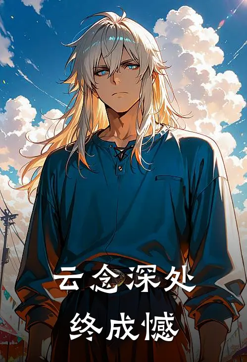 云念深处终成憾(傅识辞沈卿)完结小说_热门小说推荐云念深处终成憾傅识辞沈卿