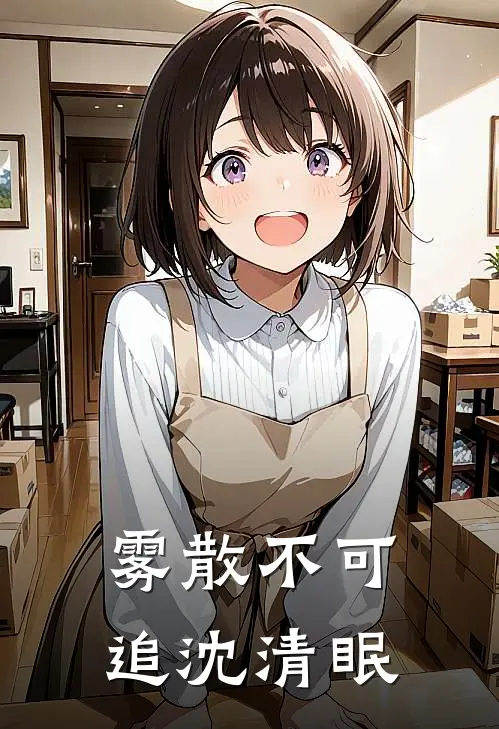 雾散不可追沈清眠