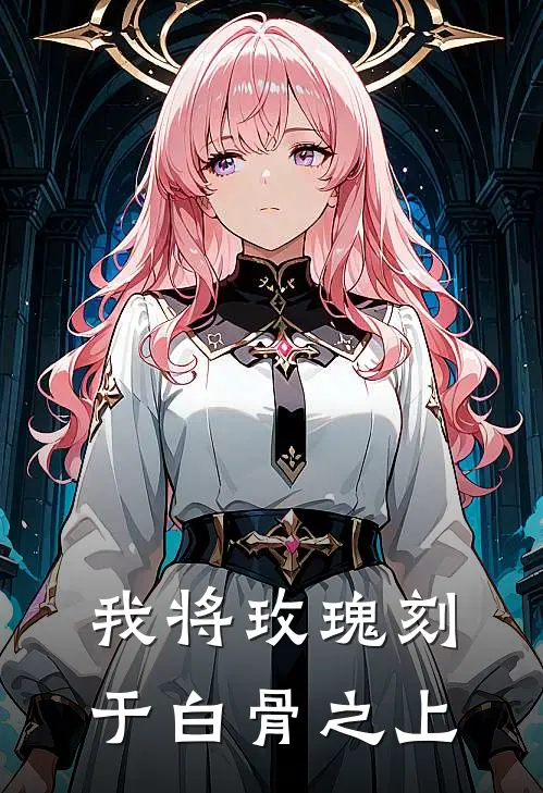 我将玫瑰刻于白骨之上