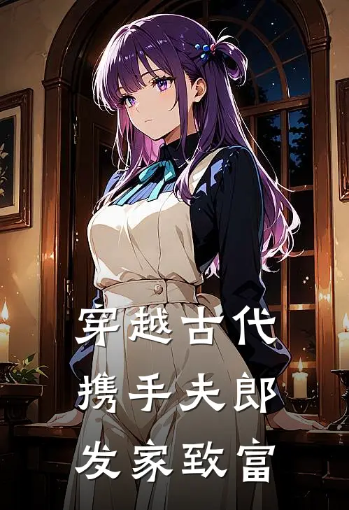 穿越古代，携手夫郎发家致富