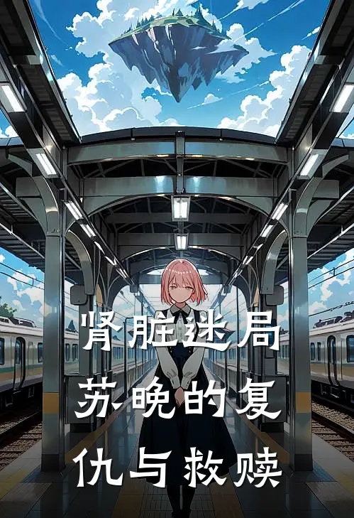 肾脏迷局：苏晚的复仇与救赎傅延庭苏晚免费小说推荐_免费小说笔趣阁肾脏迷局：苏晚的复仇与救赎傅延庭苏晚