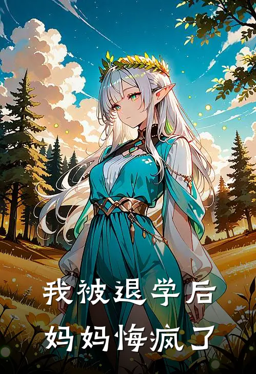 我被退学后，妈妈悔疯了