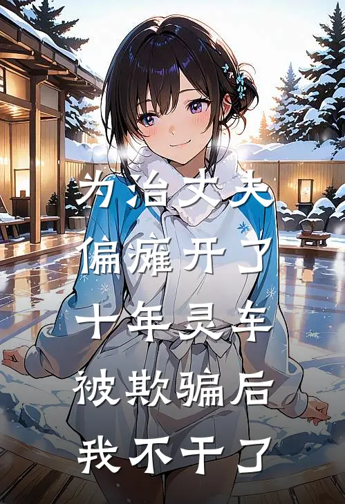 为治丈夫偏瘫开了十年灵车，被欺骗后我不干了